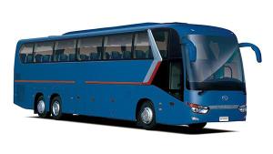 Bus de turismo 13-18m, XMQ6140Y