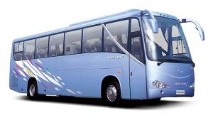 Bus de turismo 12-13m, XMQ6127Y