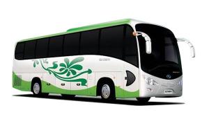 Bus de turismo 12-13m, XMQ6126Y/6126K