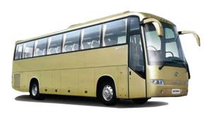 Bus de turismo 11-12m, XMQ6120Y