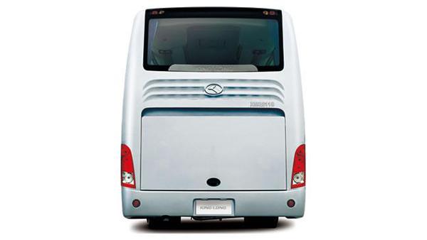  Bus de turismo 12-13m, XMQ6122Y 