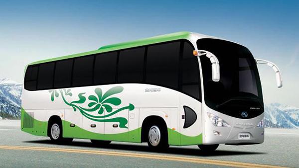  Bus de turismo 12-13m, XMQ6126Y/6126K 