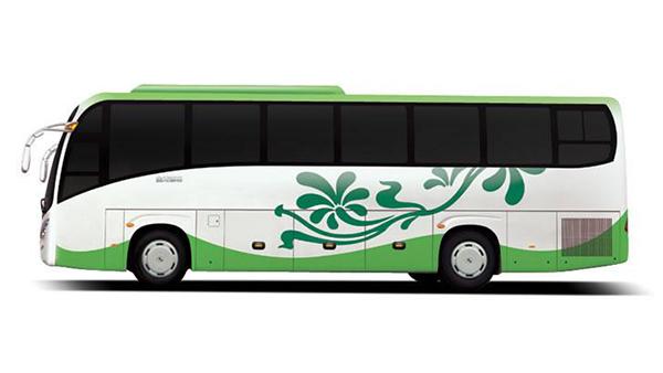  Bus de turismo 11-12m, XMQ6111Y 