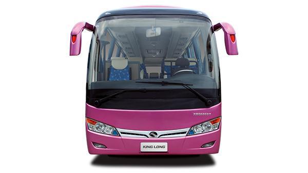 Bus de turismo 8-9m, XMQ6859Y 