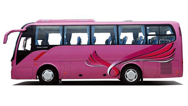  Bus de turismo 8-9m, XMQ6802Y 