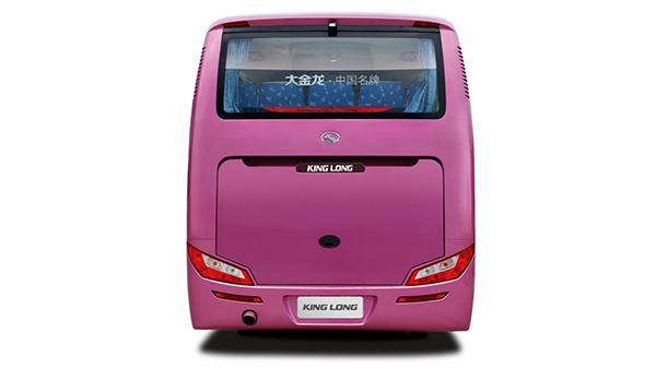  Bus de turismo 8-9m, XMQ6802Y 