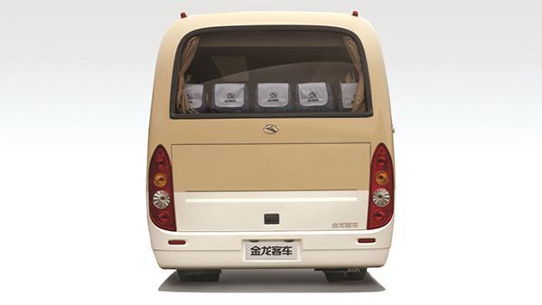 Bus de turismo 6-7m, XMQ6608 