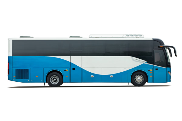 Bus de Turismo 11m, XMQ6112AY