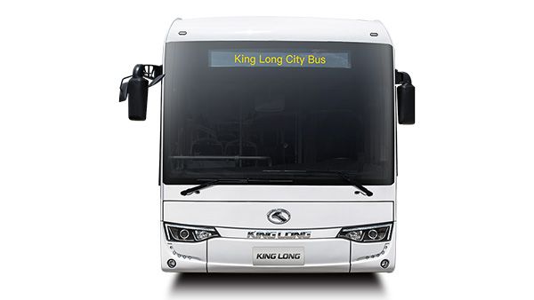 Autobús eléctrico de 12m, 40 asientos, XMQ6127AGW3