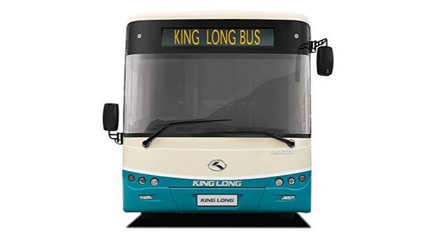  Bus urbano 8-9m, XMQ6900J 